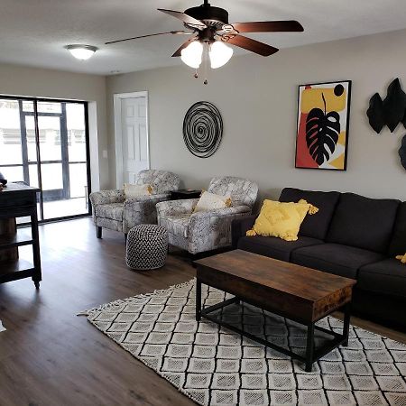 Shell Near The Sea, 2-Br Pet Friendly Home Venice Extérieur photo