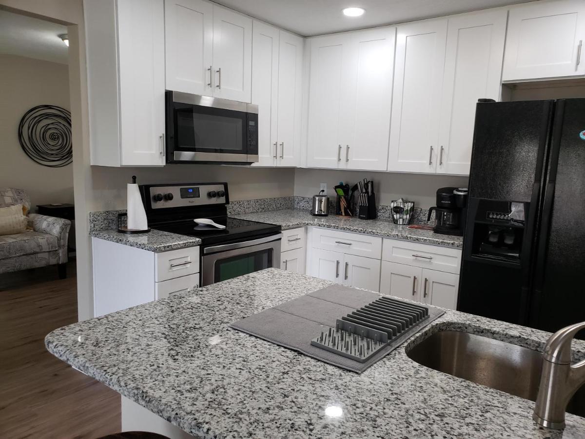 Shell Near The Sea, 2-Br Pet Friendly Home Venice Extérieur photo